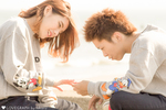 Taiki × Mika | カップルフォト