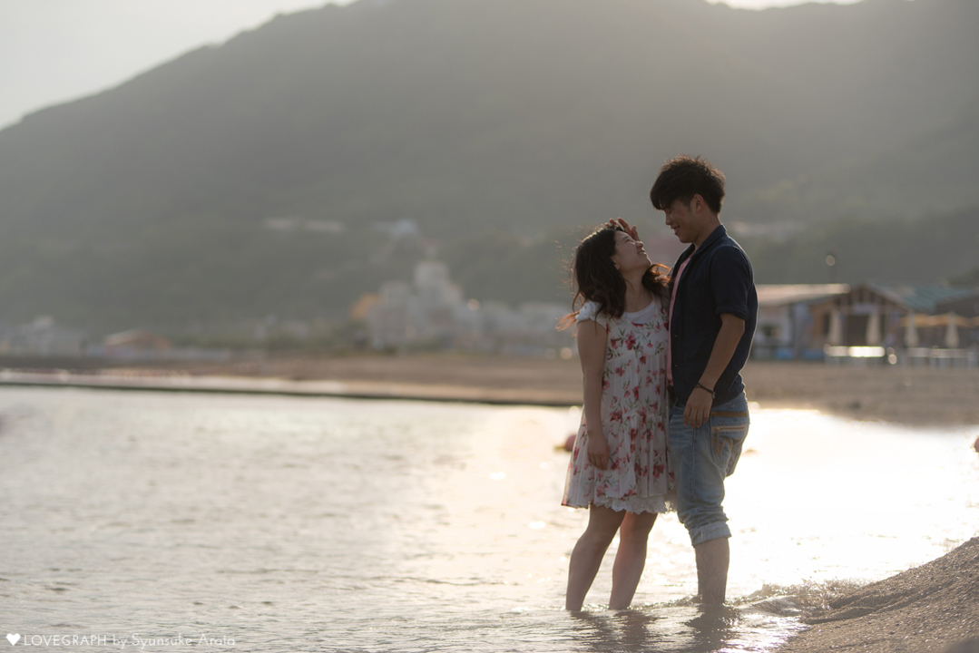 Kodai × Nana | カップルフォト