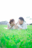 Takuya × Airi | 夫婦フォト