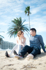 Takuya × Airi | 夫婦フォト