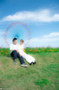 Takuya × Airi | 夫婦フォト