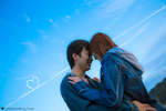 Yukinaga × Mizuki | カップルフォト