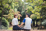 Daiki × Ena | カップルフォト