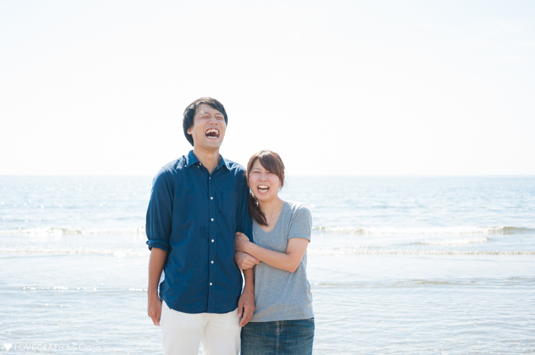 Takuya × Rika | カップルフォト