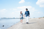 Takuya × Rika | カップルフォト