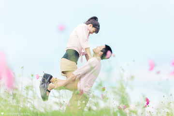 Yuya × Yuna
