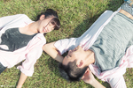 Yuya × Yuna | カップルフォト