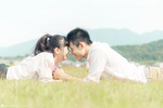 Yuya × Yuna | カップルフォト