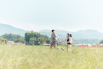 Yuya × Yuna | カップルフォト
