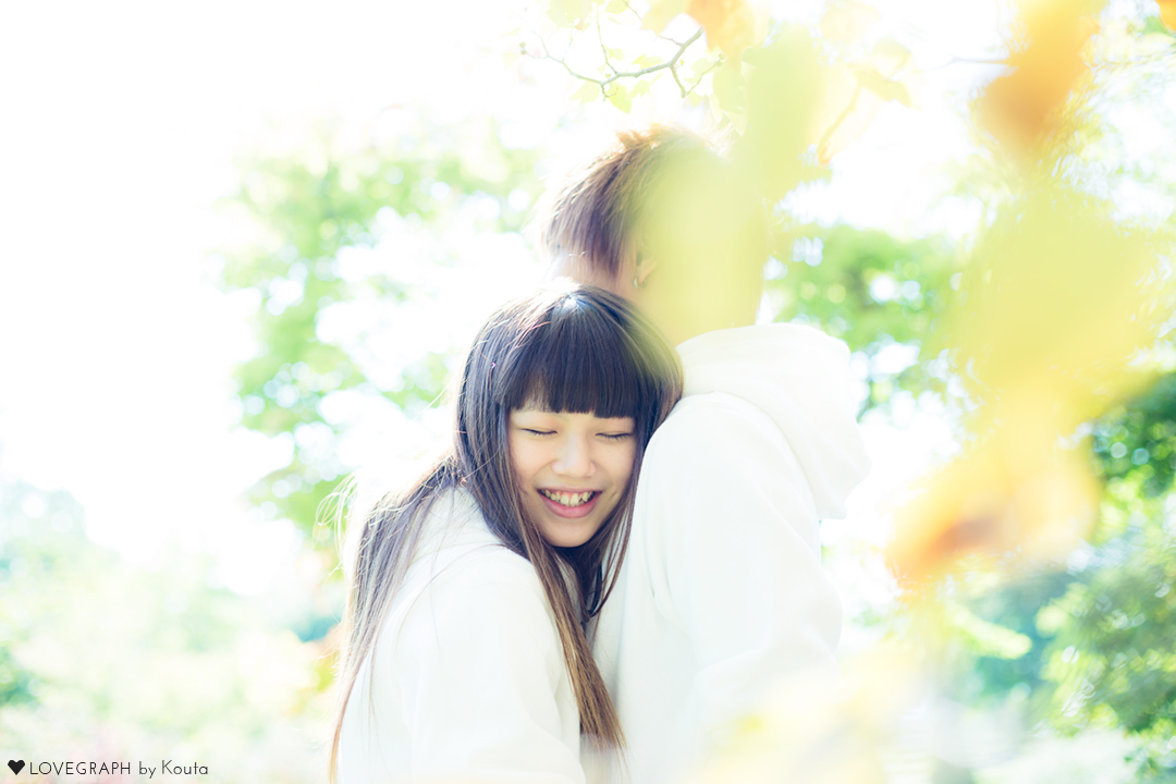 Hayato × Yuina | カップルフォト