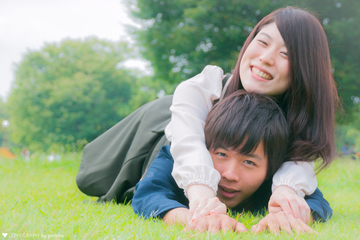 Koki × Yuki