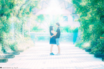 Kenta × Miyu | カップルフォト