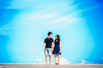 Kenta × Miyu | カップルフォト