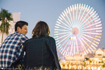 Kazuma × Ayaka | カップルフォト