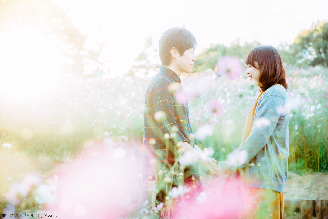 Hiroki × Aya | カップルフォト