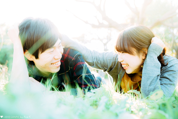 Hiroki × Aya