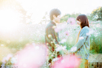 Hiroki × Aya | カップルフォト