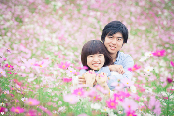 Sho × Yukako