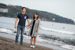 Tadafumi × Miho | カップルフォト