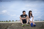 Yuta × Atsuko | カップルフォト