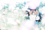 Ikumi × Emi | カップルフォト