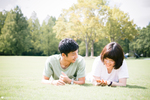 Daisuke × Chika | カップルフォト