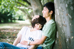 Daisuke × Chika | カップルフォト