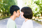 Daisuke × Chika | カップルフォト
