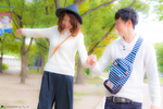 Tomoki × Mayuno | カップルフォト