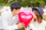 Tomoki × Mayuno | カップルフォト
