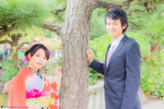 Koichi × Maho | カップルフォト