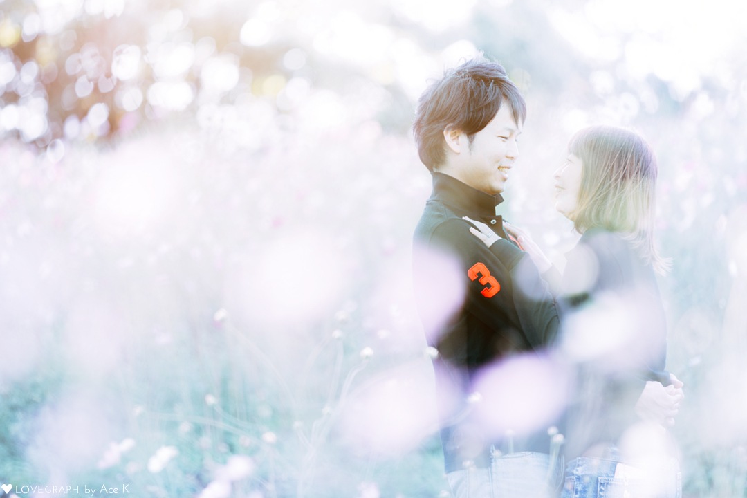 Kazuma × Miho | 夫婦フォト