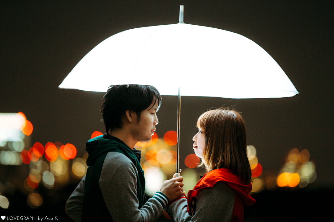 Kazuma × Miho | 夫婦フォト