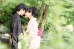 Riku × Risa | カップルフォト
