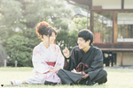 Riku × Risa | カップルフォト