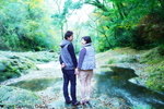 Taishi × Nanoka | カップルフォト