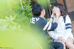 Yusuke × Ena | カップルフォト