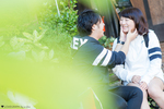 Yusuke × Ena | カップルフォト