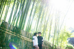 Yusuke × Ena | カップルフォト