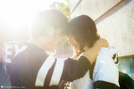 Yusuke × Ena | カップルフォト