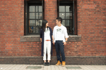 Yushi × Yuna | カップルフォト