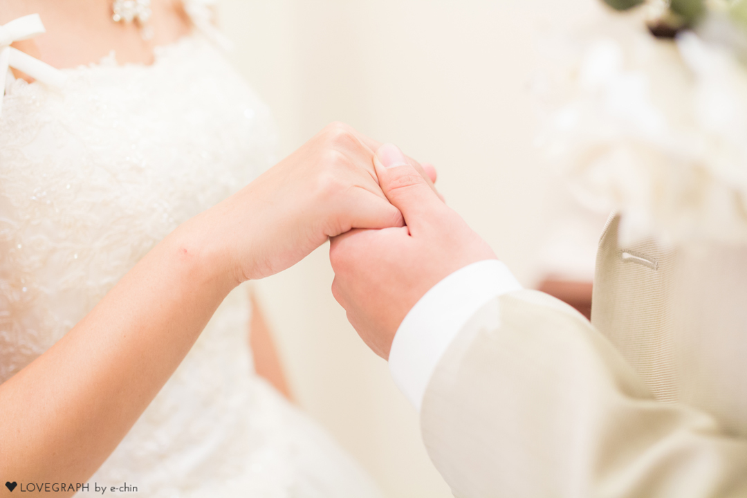 Hiroki × Ayame | 夫婦フォト