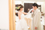Hiroki × Ayame | 夫婦フォト
