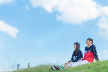 Shingo × Moe