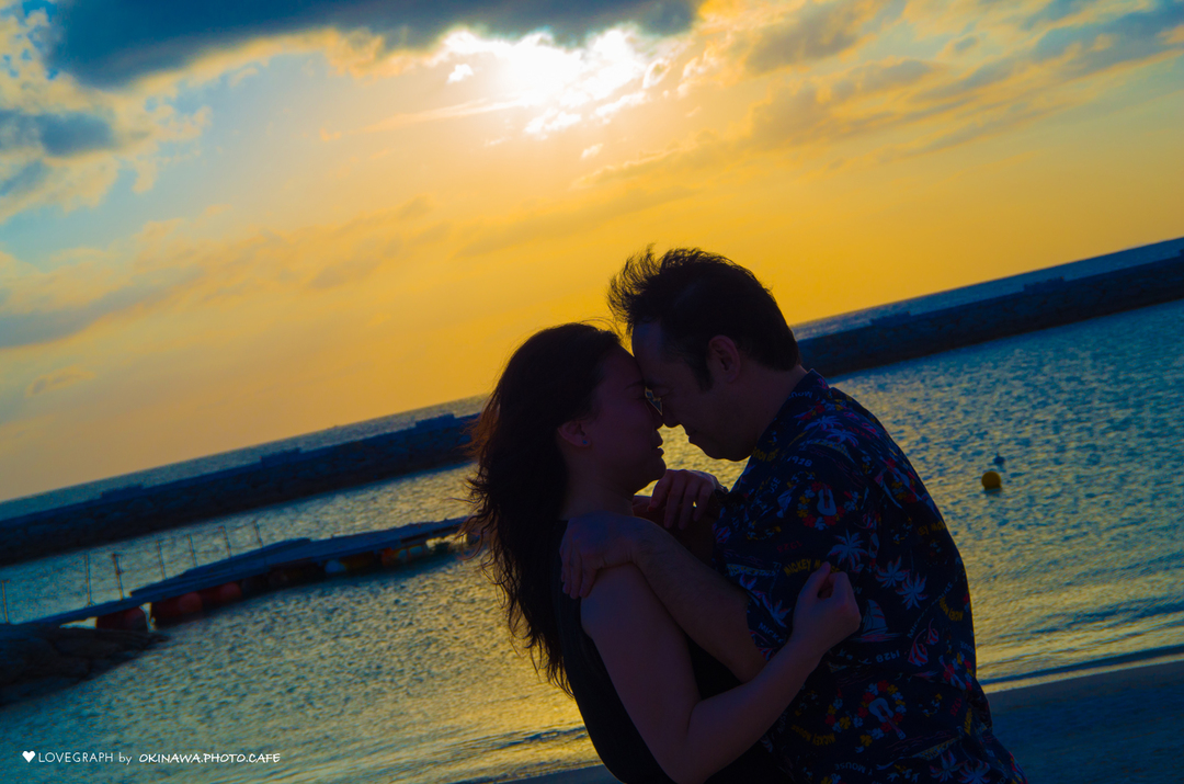 Tatsuya × Tulip | 夫婦フォト