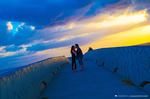 Tatsuya × Tulip | 夫婦フォト