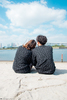 Kosuke × Saho | カップルフォト