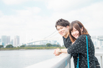 Kosuke × Saho | カップルフォト
