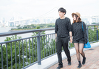 Kosuke × Saho | カップルフォト