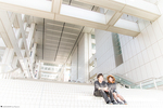 Kosuke × Saho | カップルフォト